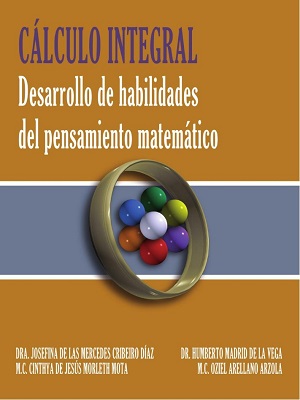 Calculo integral - Cribeiro_Madrid - Primera Edicion
